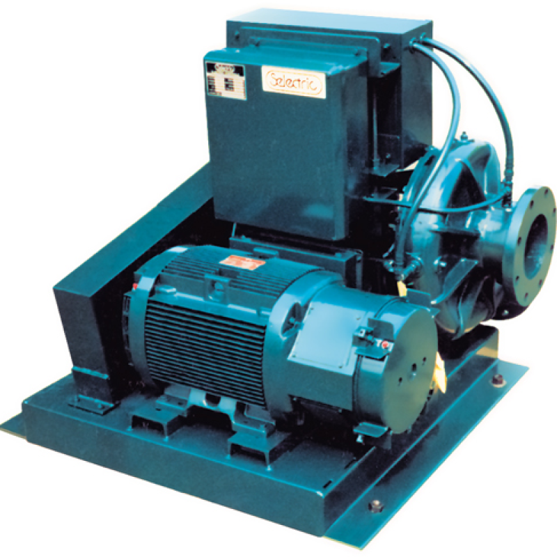 YT-R-H2T Pumps