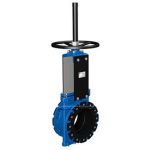YT-R-BT ductile iron | YQT NRS