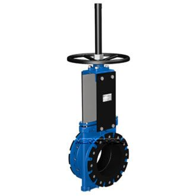 YT-R-BT ductile iron | YQT NRS