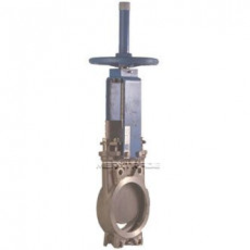 YQT-UD / SS AISI 316 + EPDM PN10