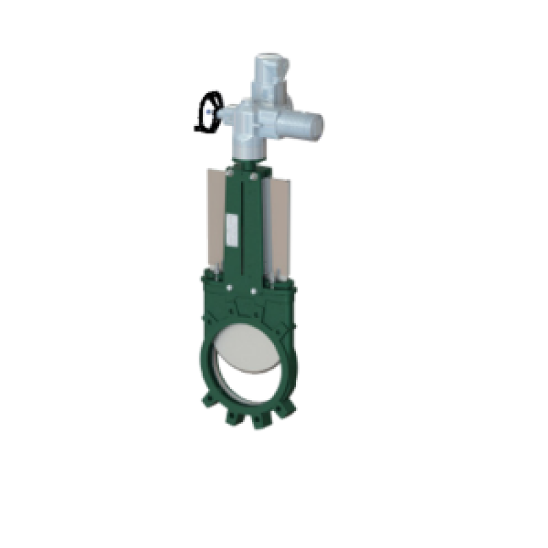 YQT-UD electric NBR drill PN10