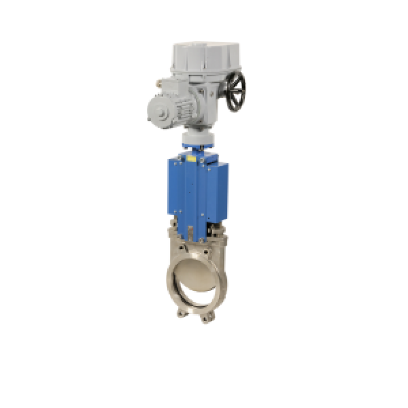 Stainless steel 316 IP67 -  UNI-Directional YQT