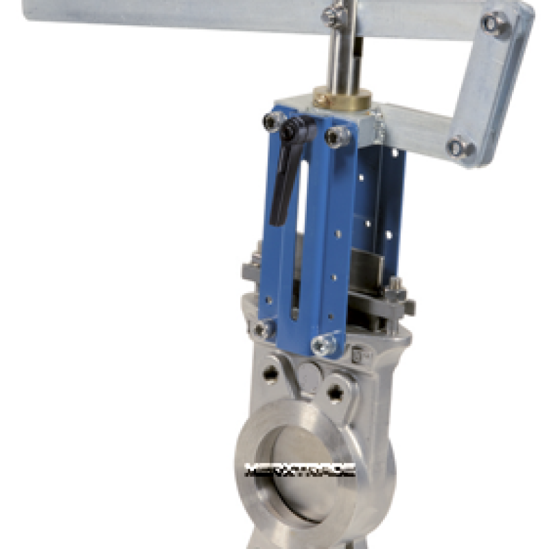 YQT-G with Lever UDT -EPDM