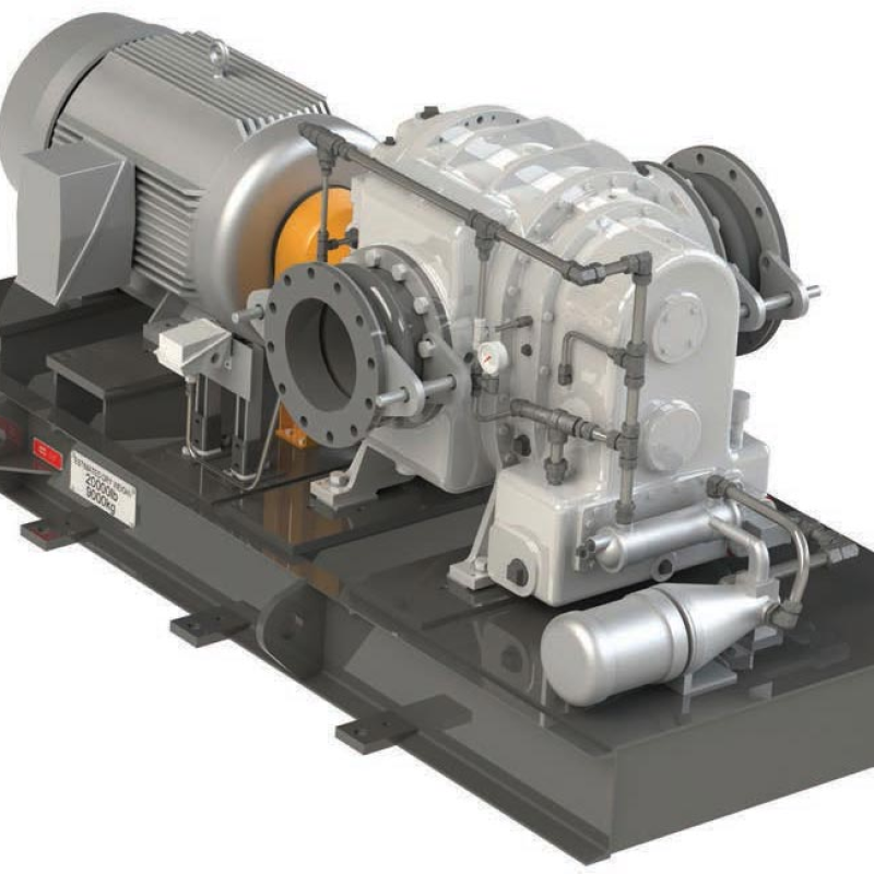 RAC-V and RAM-V Large RB