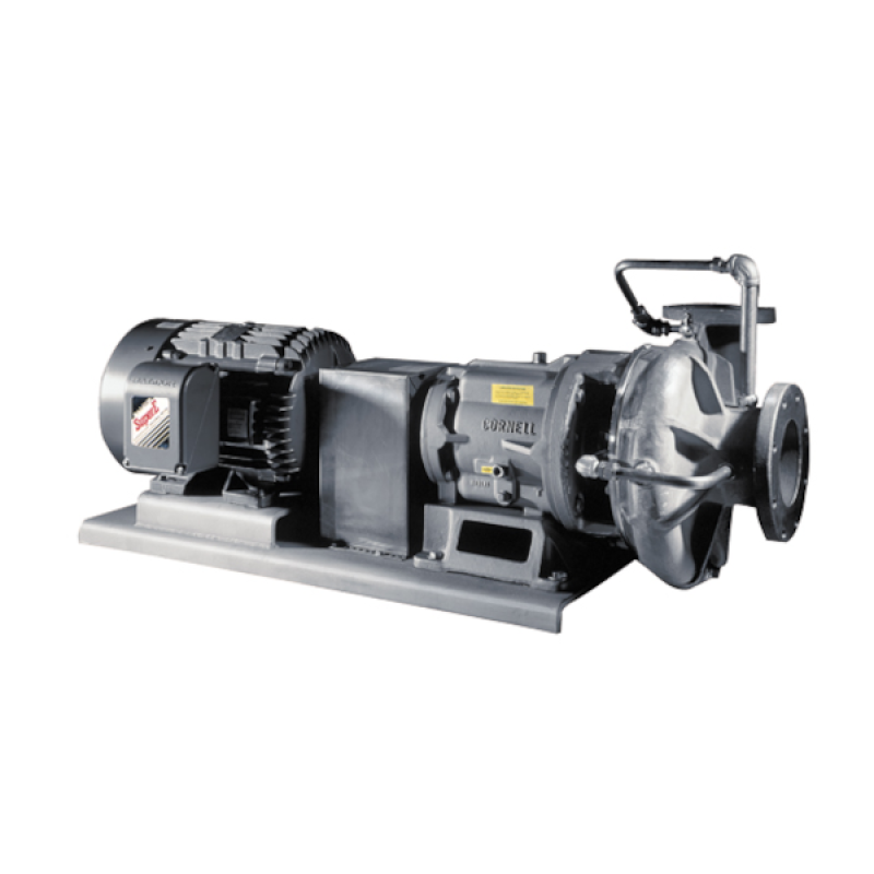 YT-HO Pumps